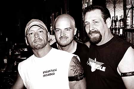 Eagle Atlanta, Atlanta