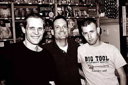 Brushstrokes, Atlanta