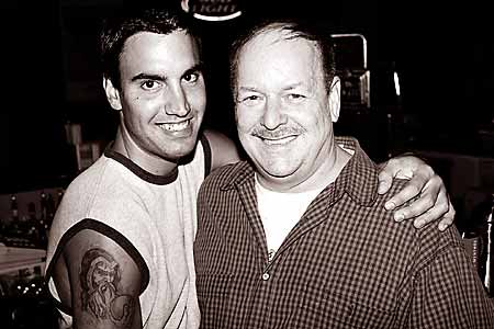 Friends on Ponce, Atlanta