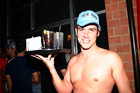 Here Lounge, Los Angeles Area