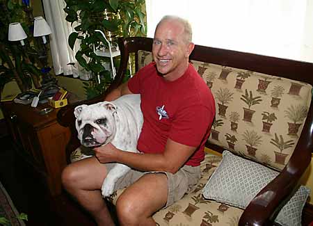 Turret House, Los Angeles Area