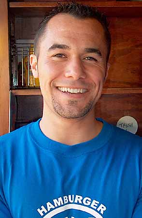 Hamburger Mary's, Los Angeles Area