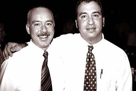 Tropics, Tampa/St. Pete Area