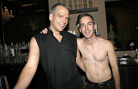 Savoy Orlando, Orlando