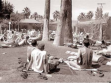 Avalon, Palm Springs