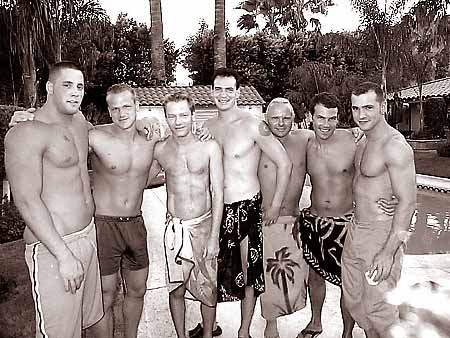 La Posada East, Palm Springs