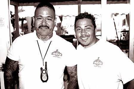 Cathedral City Boys Club, Palm Springs