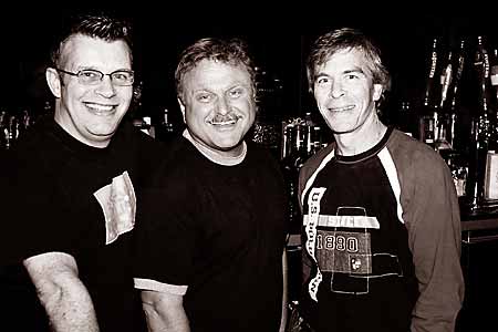 Hunters Video Bar, Palm Springs