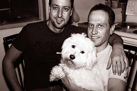 Escogriffe, Montreal