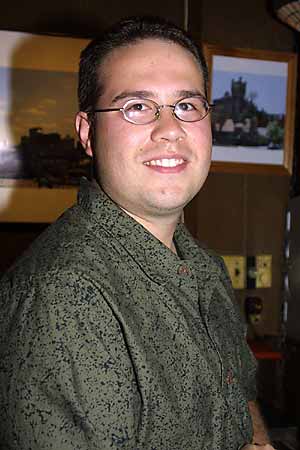 At This is It!, Milwaukee