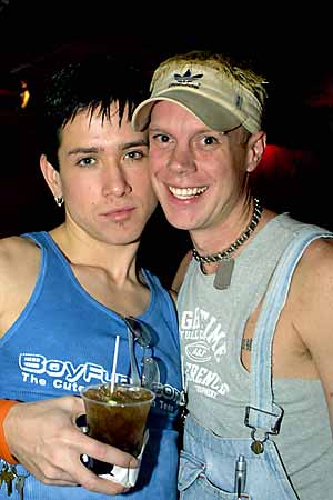 Blue Moon Resort, Las Vegas