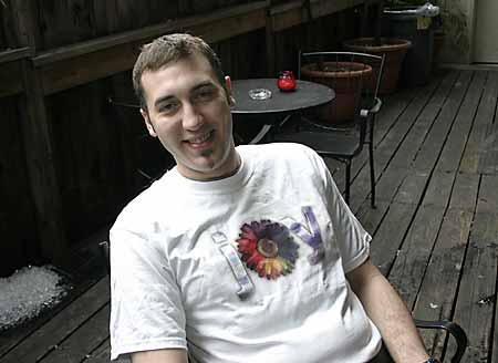 Oilcan Harry's, Austin