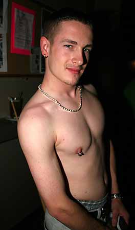 Adams Street Bar, Akron