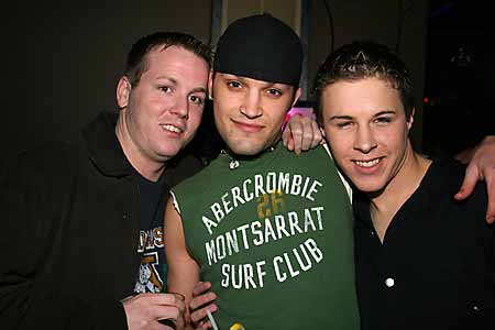 Adams Street Bar, Akron