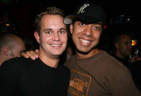 Flicks, San Diego Area