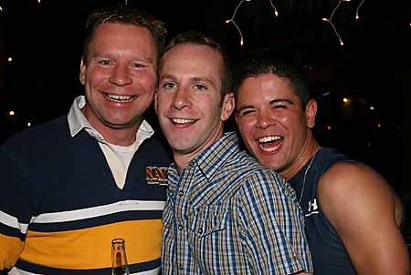 Flicks, San Diego Area