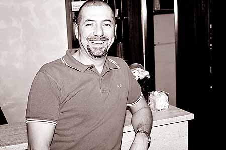 Hotel Louvre Richelieu, Paris