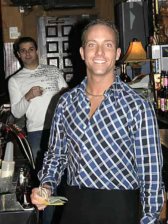 Alley Cat, Providence