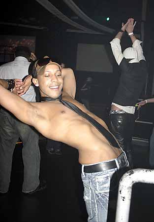 Fuel@Diesel, Providence