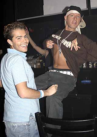 Fuel@Diesel, Providence