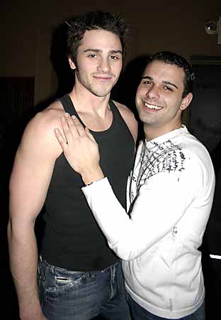 Alley Cat, Providence