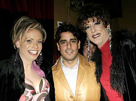 Alley Cat, Providence