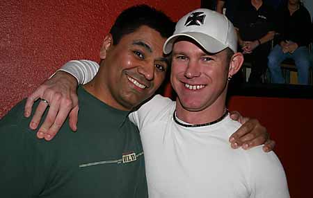 Flicks, San Diego Area