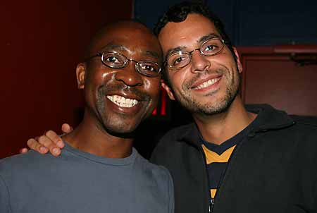 Flicks, San Diego Area