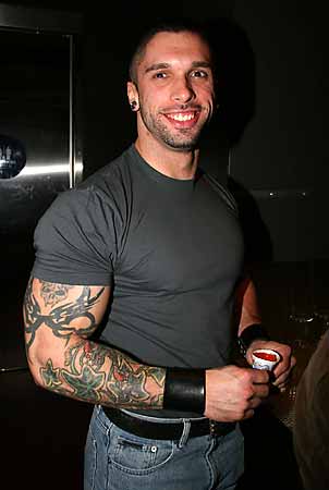 Bourbon Street, San Diego Area