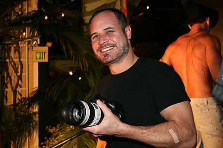 Bourbon Street, San Diego Area