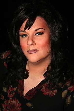 Bourbon Street, San Diego Area