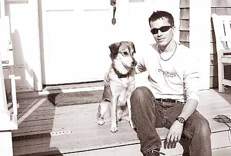 Gallery Inn, Provincetown