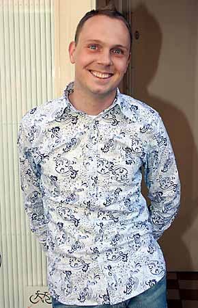 De Nieuwe Kleren van de Keizer, Amsterdam