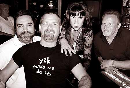 Club Purgatory, Provincetown