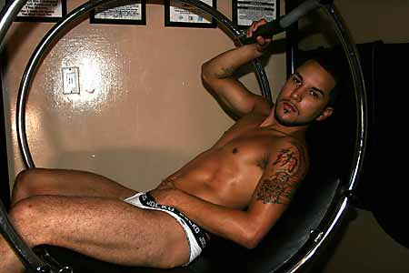 Midtowne Spa, Los Angeles Area