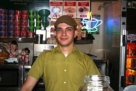 Hollywood Spa, Los Angeles Area