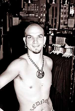 Rawhide Leather, Atlanta