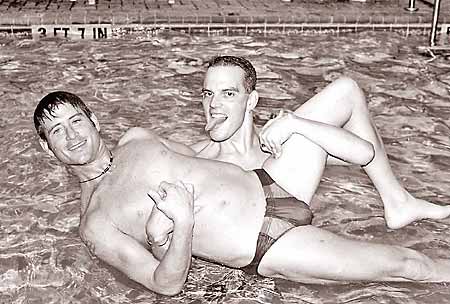 801-Bourbon Bar, Key West