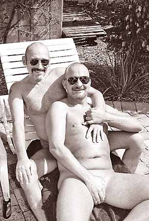 Cabanas, Fort Lauderdale