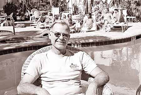 Worthington GuestHouse, Fort Lauderdale