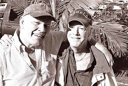 Alibi, Fort Lauderdale