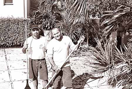 Casa Del Mar, Fort Lauderdale
