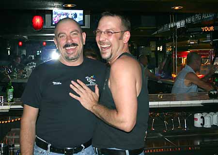 The Office Pub, Fort Myers