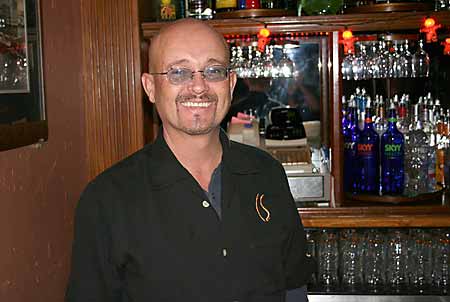 Cityside Lounge, Tampa/St. Pete Area