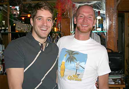 At Park Place, Jacksonville