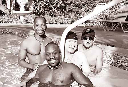 At El Mirasol Villas