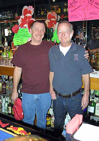 Snick's Place, Las Vegas