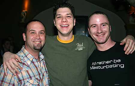 Adams Street Bar, Akron