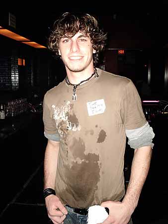 Oilcan Harry's, Austin