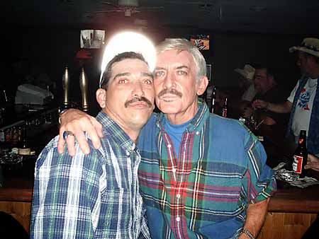 Stampede, Fort Worth